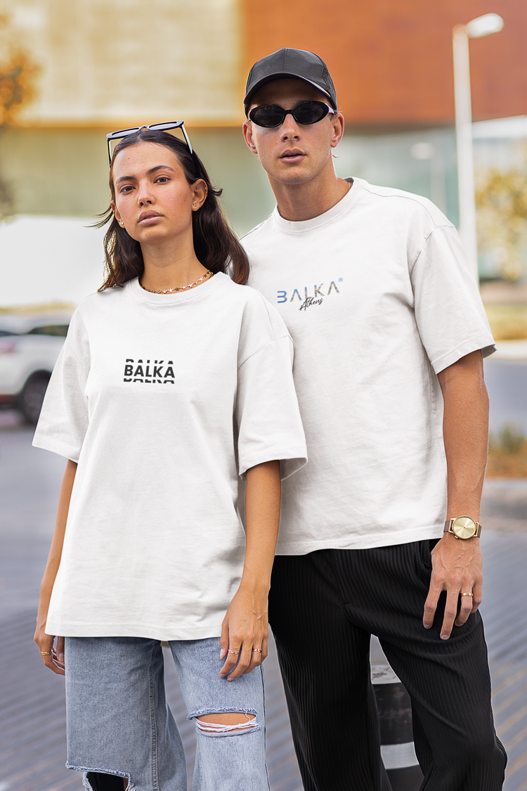 UNISEX Oversized T-Shirts