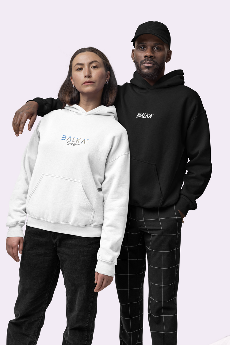 UNISEX Hoodies